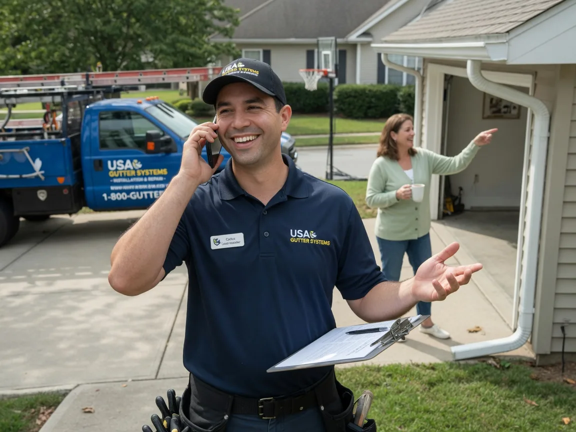 Gutter Installation Mount Saint Joseph, OH FAQs